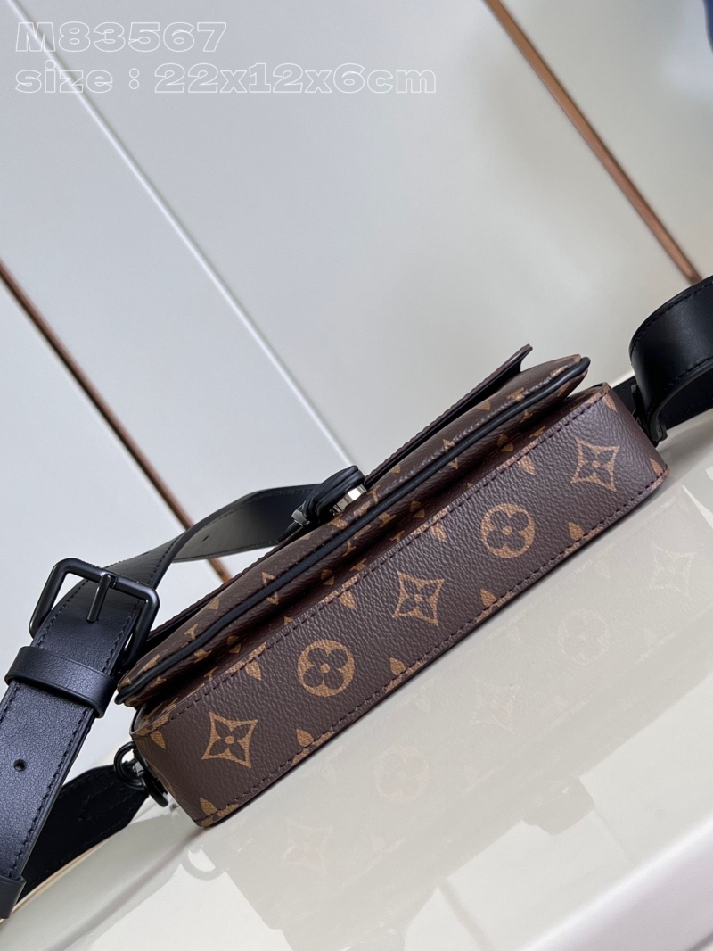 LV Satchel Bags